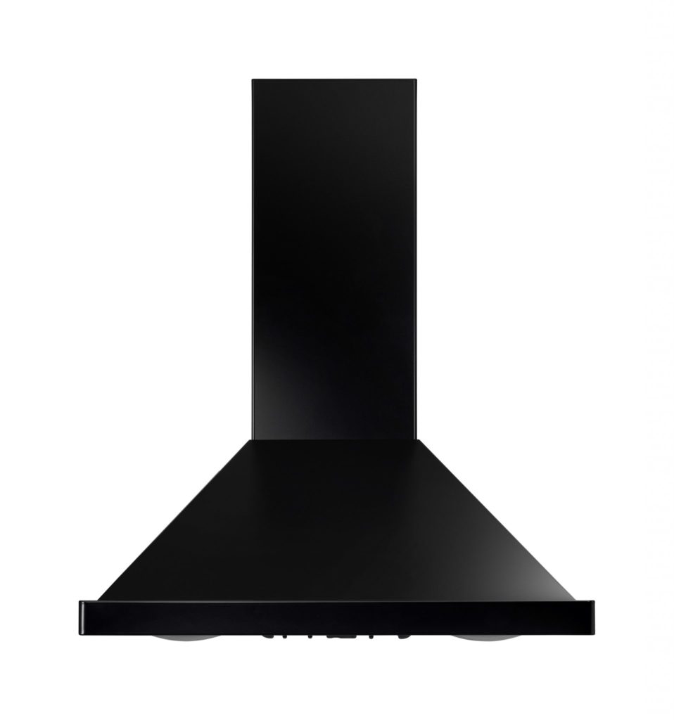 AGA 60cm Cooker Hood Garton King Appliances Ltd. Devon & Cornwall