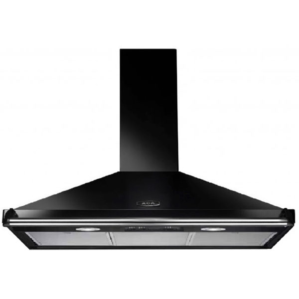 AGA Masterchef XL 90 Cooker Hood Garton King