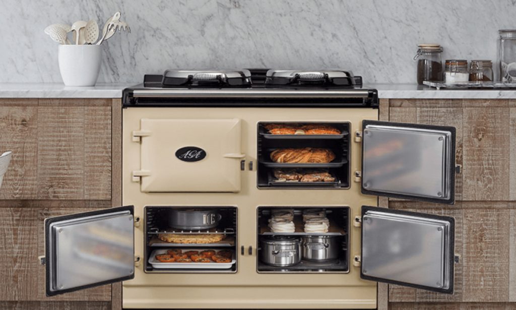 Garton King at Darts Farm Exeter