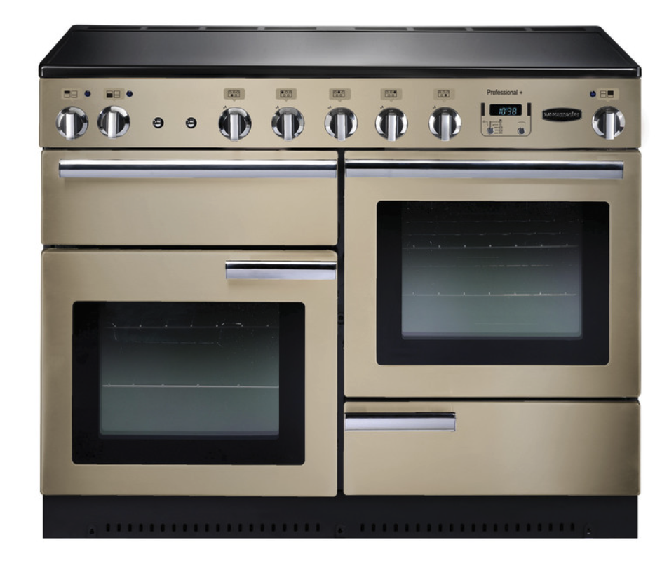 Rangemaster Archives Garton King