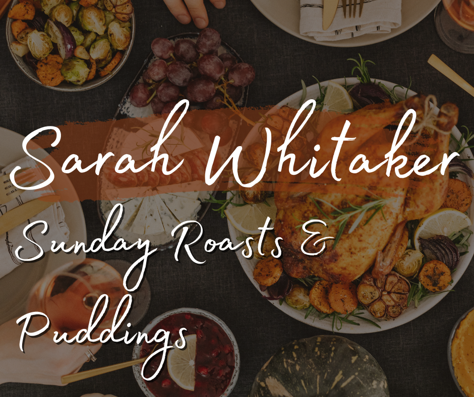 AGA Events & Cooking Demonstrations by Garton King